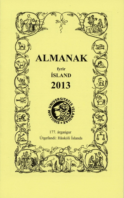 [Fors��a almanaks]